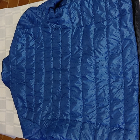 Novelti Sport Reversible Puffer Jacket Size XL - Picture 8 of 14